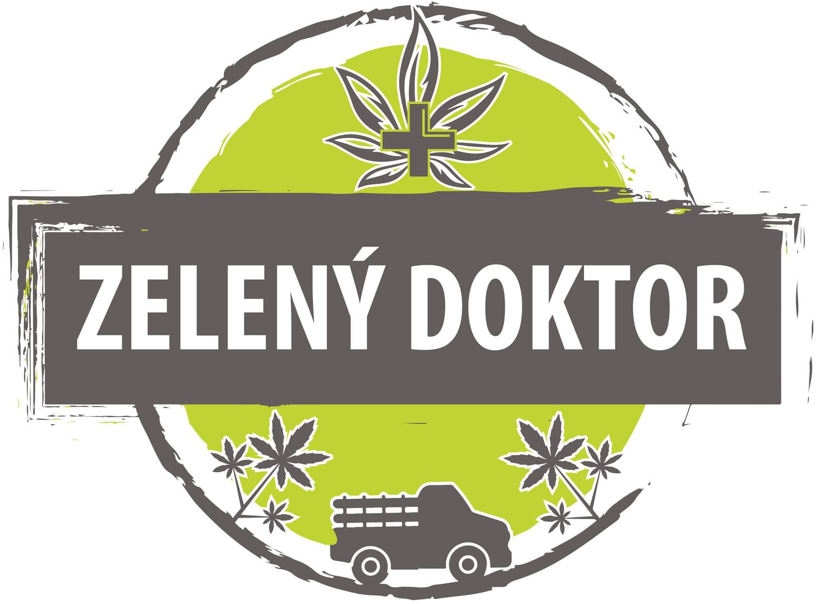 Zelený doktor